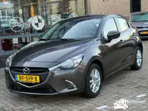 Foto van kenteken RF-519-X