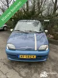Foto van kenteken RF-582-K