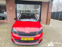 Foto van kenteken RF-833-Z