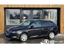 Foto van kenteken RF-924-B