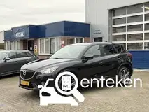 Foto van kenteken RG-264-F Foto van kenteken RG-264-F