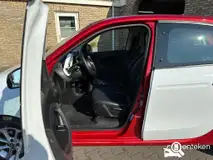Foto van kenteken RG-289-L