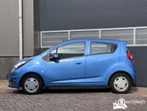 Foto van kenteken RG-478-H