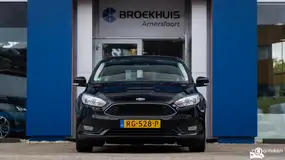 Foto van kenteken RG-528-P