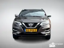 Foto van kenteken RG-595-S