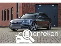 Foto van kenteken RG-596-R