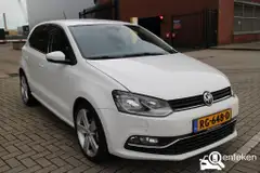 Foto van kenteken RG-648-D