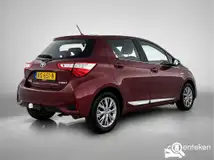 Foto van kenteken RG-651-B