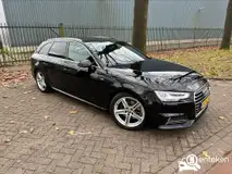 Foto van kenteken RG-651-R