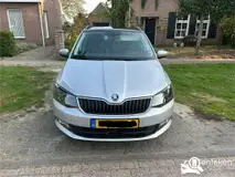Foto van kenteken RG-687-G