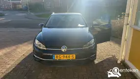 Foto van kenteken RG-944-S