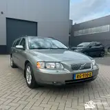 Foto van kenteken RG-970-X