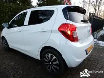 Foto van kenteken RH-032-Z Foto van kenteken RH-032-Z