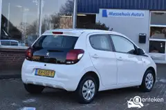 Foto van kenteken RH-102-T