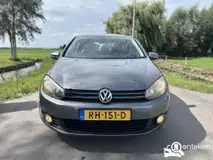 Foto van kenteken RH-151-D