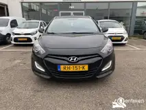 Foto van kenteken RH-151-K