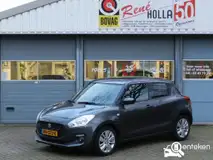 Foto van kenteken RH-372-K