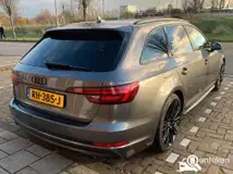 Foto van kenteken RH-385-J