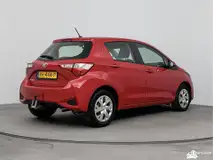 Foto van kenteken RH-444-P