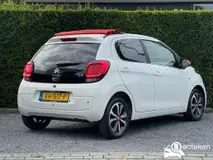Foto van kenteken RH-517-P