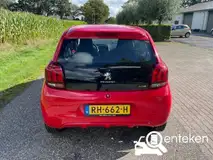 Foto van kenteken RH-662-H