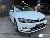Foto van kenteken RH-791-S