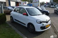 Foto van kenteken RH-924-V