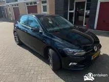 Foto van kenteken RH-972-K