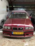 Foto van kenteken RH-HH-23