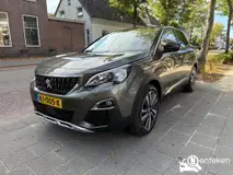 Foto van kenteken RJ-005-K