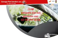 Foto van kenteken RJ-031-K