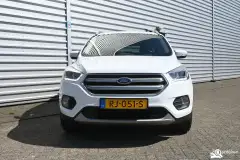Foto van kenteken RJ-051-S