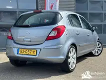Foto van kenteken RJ-057-X