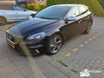 Foto van kenteken RJ-063-T