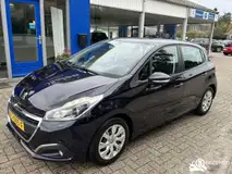 Foto van kenteken RJ-085-F
