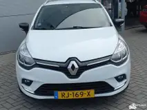 Foto van kenteken RJ-169-X