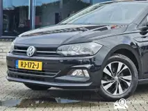 Foto van kenteken RJ-172-J