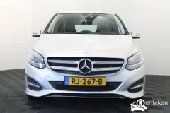 Foto van kenteken RJ-267-B