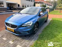 Foto van kenteken RJ-313-S