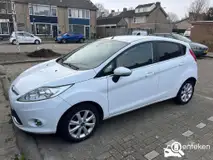 Foto van kenteken RJ-427-B