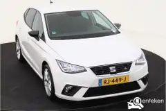Foto van kenteken RJ-449-J Foto van kenteken RJ-449-J