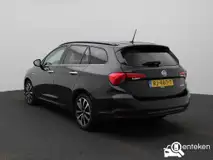 Foto van kenteken RJ-460-T