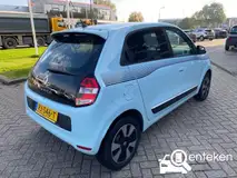 Foto van kenteken RJ-546-T