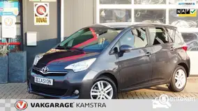 Foto van kenteken RJ-596-V
