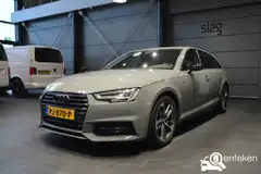 Foto van kenteken RJ-870-P