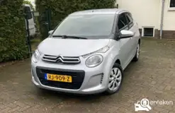 Foto van kenteken RJ-909-Z