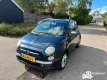 Foto van kenteken RJ-954-L Foto van kenteken RJ-954-L