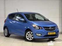 Foto van kenteken RK-100-L