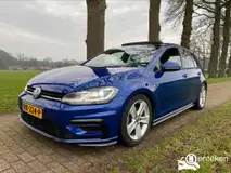 Foto van kenteken RK-224-P