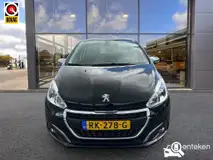 Foto van kenteken RK-278-G